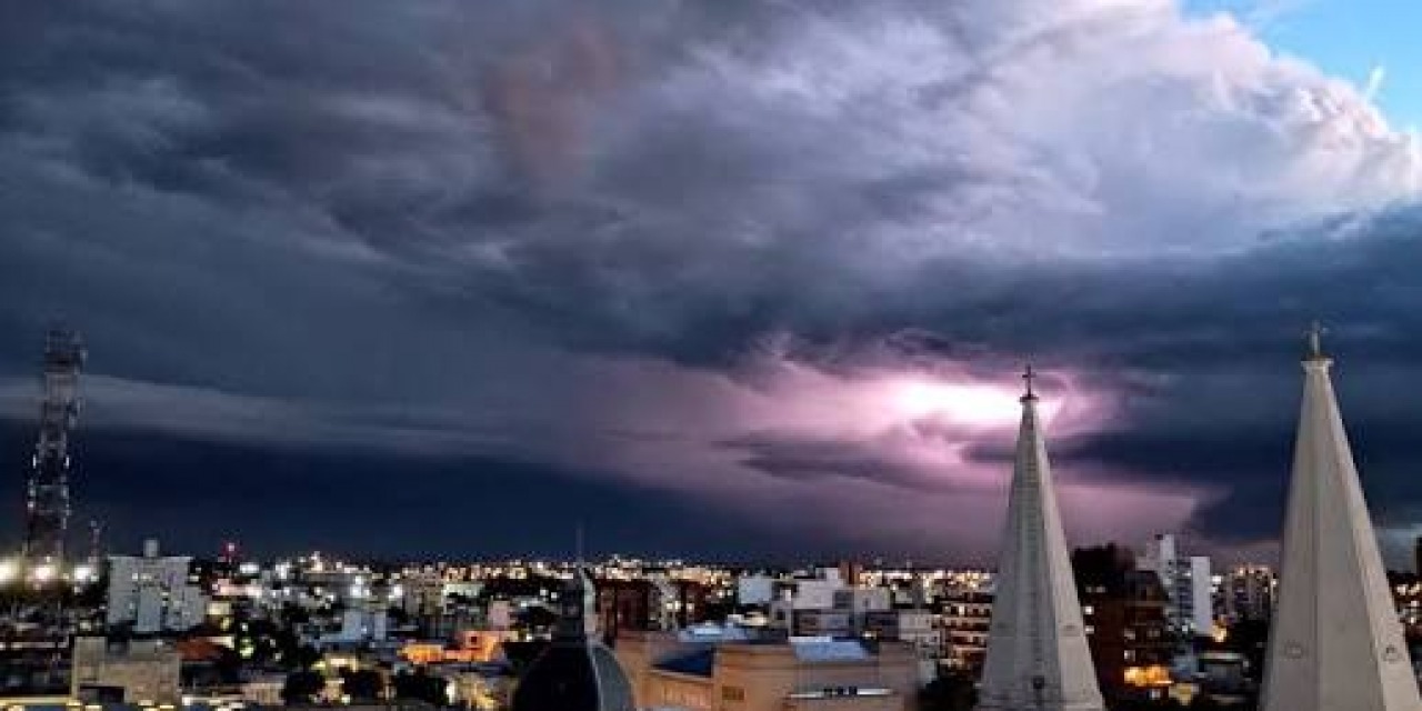 Los cuidados por �El S�per Ni�o� empiezan por casa